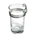 Kieliszek grawerowany 40 ml do smyczy